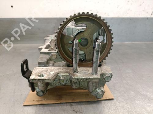 Cylinder head MITSUBISHI ASX (GA_W_) 1.6 DI-D | BP36881256M5  - Image 7