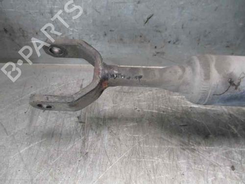 Right front shock absorber SKODA SUPERB I (3U4) 1.9 TDI | BP7208904M17 