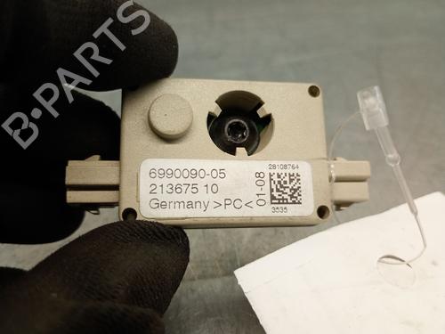 Antenna/Base BMW X3 (E83) 2.0 sd | BP29827374C140