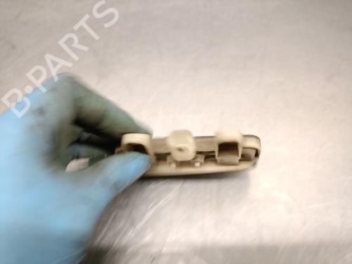 Tailgate handle MERCEDES-BENZ E-CLASS Coupe (C207) E 250 CDI / BlueTEC / d (207.303, 207.304) | BP23963657C132 