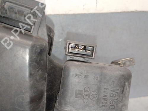 Right headlight AUDI A4 B5 (8D2) 1.8 T | BP29498698C29 