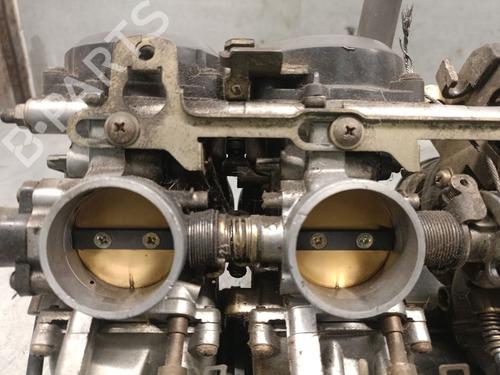 Carburetor YAMAHA MOTORCYCLES YZF YZF 600 R ThunderCat (4TV) | BP34449132M67  - Image 8