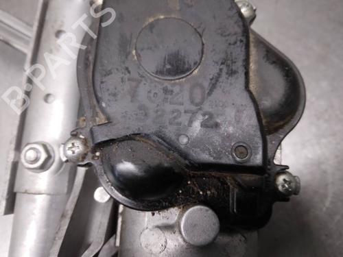 Front wiper motor HONDA CIVIC VIII Hatchback (FN, FK) 1.8 (FN1, FK2) | BP17479074M29 