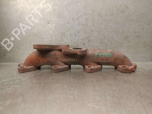 Used Exhaust manifold DACIA LOGAN MCV (KS_) 1.5 dCi (KS0W) (86 hp) 28184266