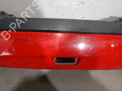Rear bumper HYUNDAI GETZ (TB) 1.5 CRDi | BP29823685C8
