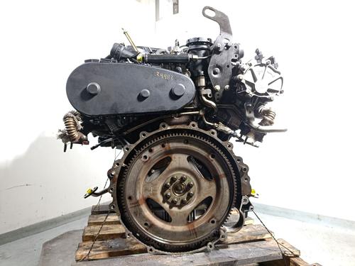 Engine JAGUAR XF I (X250) 2.7 D | BP35771210M1 - Image 4