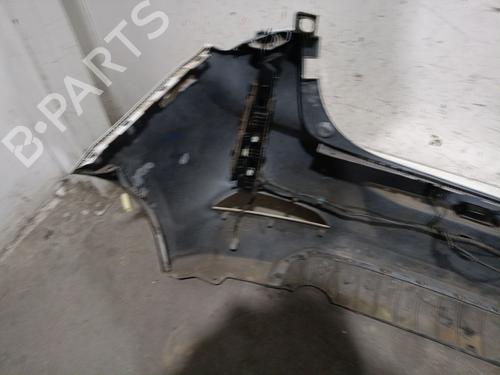 Rear bumper HYUNDAI i20 II (GB, IB) 1.2 | BP26493662C8 