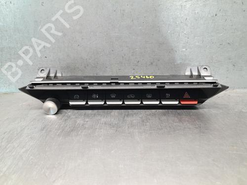 Used Switch Switch PEUGEOT 308 III (FB_, FH_, FP_, F3_, FM_) PureTech 130 (FPHNSL, FPHNST) (131 hp) 36849153 36849153