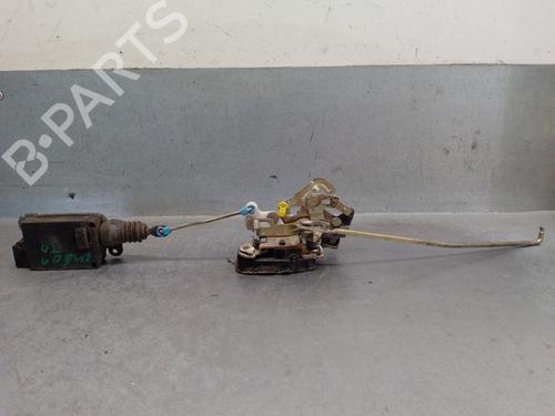 Højre bagtil lås HYUNDAI ATOS PRIME (MX) [1999-2026]  32096434