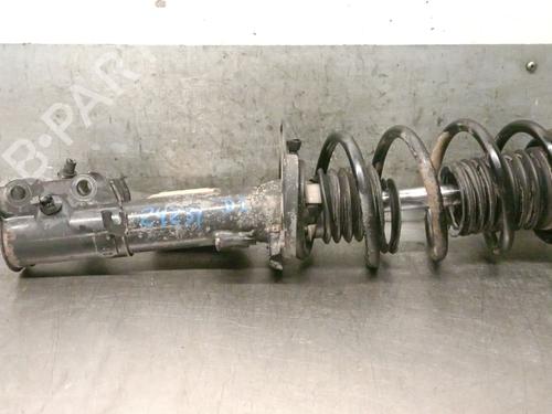 Used Left front shock absorber FORD TRANSIT COURIER B460 Box Body/MPV 1.5 TDCi (75 hp) 31074198