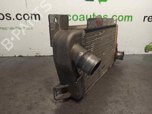 Intercooler TATA SAFARI (42_FD) 2.0 D 4x4 | BP12129433M30 
