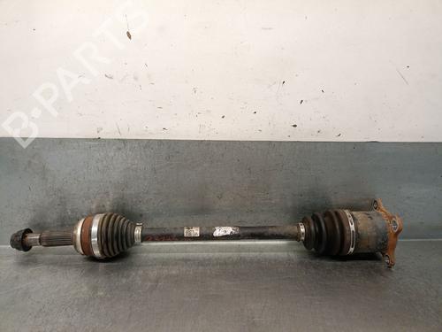 Used Right rear driveshaft TOYOTA YARIS CROSS (MXP_) 1.5 Hybrid All-wheel Drive (MXPJ15) (116 hp) 27598175