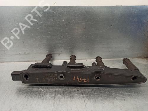 Ignition coil MERCEDES-BENZ A-CLASS (W168) A 160 (168.033, 168.133) | BP12553442M94 