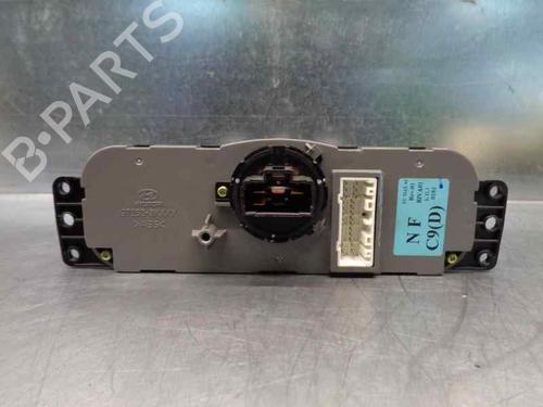 Climate control HYUNDAI SONATA V (NF) 2.0 CRDi | BP7199970I5 