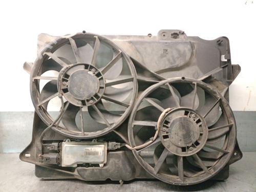 Radiator fan OPEL ANTARA A (L07) 2.2 CDTi | BP31190180M35