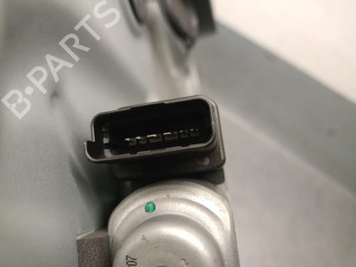 Front left window mechanism KIA CEE'D Hatchback (ED) 1.6 CRDi 115 | BP32184185C22 