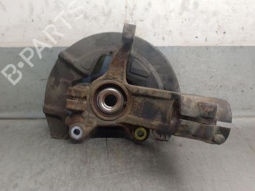 Used Left front steering knuckle Left front steering knuckle VOLVO XC70 II (136) 2.4 D (175 hp) 40229317 40229317