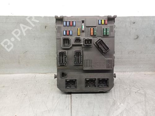 Used Fuse box CITROËN XSARA PICASSO (N68) 1.6 HDi (109 hp) 29387094
