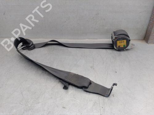 Used Rear right seatbelt LAND ROVER RANGE ROVER III (L322) 3.6 D 4x4 (272 hp) 25756608