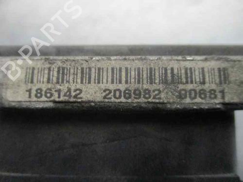 Used Engine control unit (ECU) Engine control unit (ECU) FIAT PUNTO (188_) 1.2 16V 80 (188.233, .235, .253, .255, .333, .353, .639,... (80 hp) 2121336 2121336