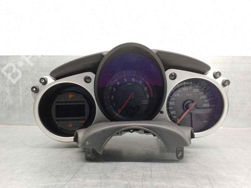 Used Instrument cluster NISSAN 370Z Coupe (Z34) [2009-2025]  15588089