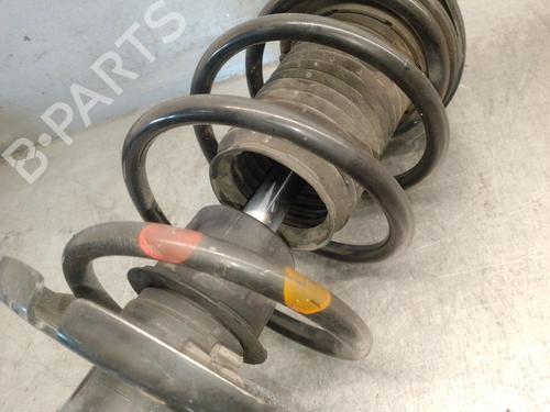 Right front shock absorber MAZDA 3 Hatchback (BP) 2.0 SKYACTIV-G M Hybrid | BP32394045M17 