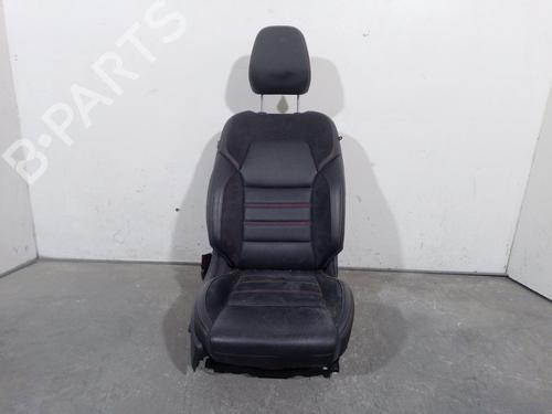 Used Right front seat Right front seat RENAULT ARKANA I (LCM_, LDN_) 1.3 TCe 140 (LDN0) (140 hp) 32298503 32298503