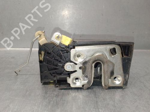 Front left lock DACIA DUSTER (HM_) 1.5 dCi 115 4x4 | BP38594147C98 - Image 4