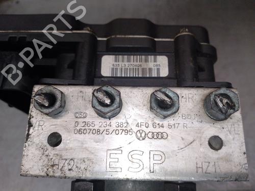 ABS pump AUDI A6 Allroad C6 (4FH) 2.7 TDI quattro | BP33802367M43 - Image 6
