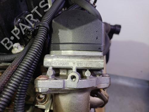 Engine BMW X5 (E70) xDrive 30 d | BP18696453M1 