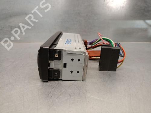 Radio FORD MONDEO III Saloon (B4Y) 2.0 16V DI / TDDi / TDCi | BP22732647E6 