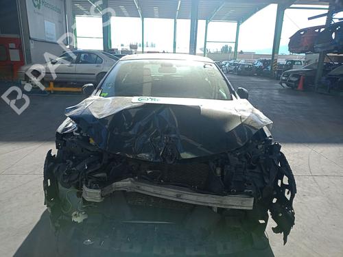 Engine RENAULT MEGANE III Hatchback (BZ0/1_, B3_) 1.6 16V (BZ1B, BZ1H) | BP38539184M1 - Image 16