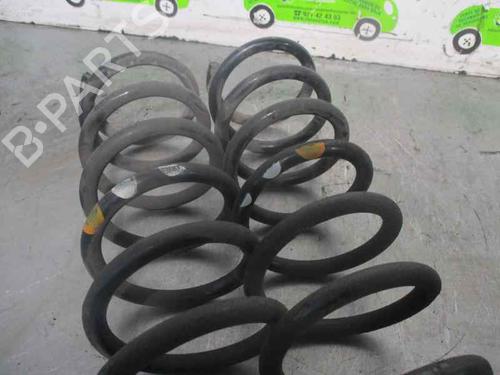 Shock absorber spring VOLVO V40 Hatchback (525) D2 | BP20250156C152 