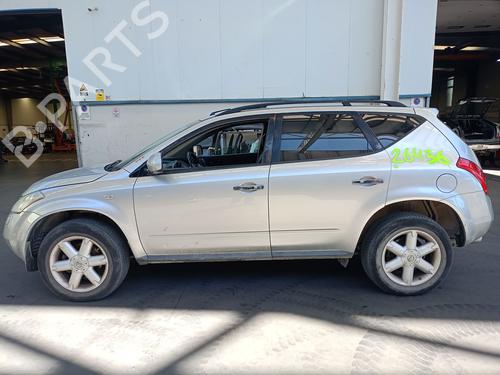 Used Parts NISSAN MURANO I (Z50) 3.5 4x4 4972595