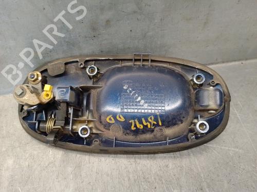 Front right exterior door handle KIA CARNIVAL II (GQ) 2.9 CRDi | BP14932034C129 