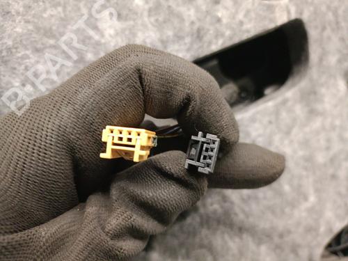 Rear left panel AUDI Q7 (4MB, 4MG, 4MQ) SQ7 TDI quattro | BP33402592C60  - Image 9