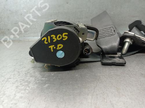 Rear right seatbelt RENAULT MEGANE II (BM0/1_, CM0/1_) 1.9 dCi | BP20332553I28 
