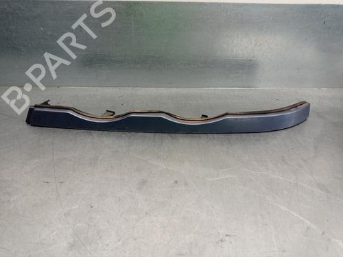 Used Headlight eyebrow BMW 3 (E46) 320 d (136 hp) 20263861