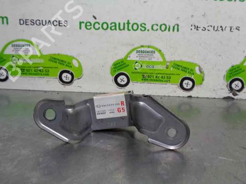 Electronic module SUBARU IMPREZA Estate (GG) 2.0 i R AWD (GG9) | BP21019481M83 