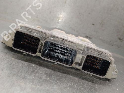 Engine control unit (ECU) CITROËN NEMO Box Body/MPV (AA_) 1.4 HDi | BP39890631M57 - Image 4