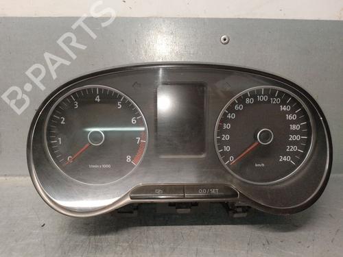 Used Instrument cluster Instrument cluster 38626098 38626098