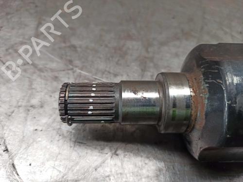 Right front driveshaft DAEWOO MATIZ (M100, M150) 0.8 | BP8147637M39 