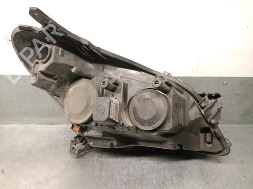 Left headlight OPEL ASTRA H (A04) 1.7 CDTI (L48) | BP32146526C28 - Image 2