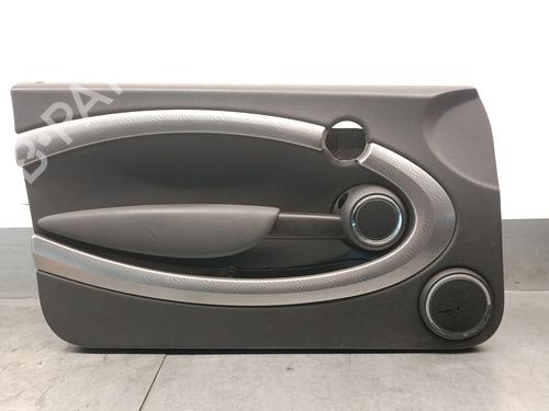 Used Front left panel MINI MINI (R56) Cooper S (174 hp) 30260552