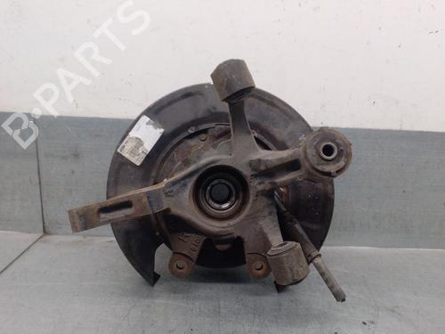 Used Right rear steering knuckle Right rear steering knuckle KIA SPORTAGE II (JE_, KM_) [2004-2011] 32424950 32424950