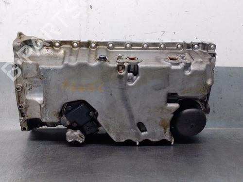 Oliebundkar Oliebundkar VOLVO S60 I (384) 2.5 T (210 hp) 37427852 37427852