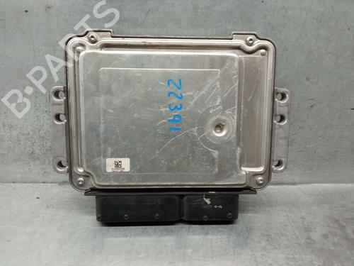 Engine control unit (ECU) KIA CEE'D Hatchback (ED) 1.6 CRDi 115 | BP24334613M57 