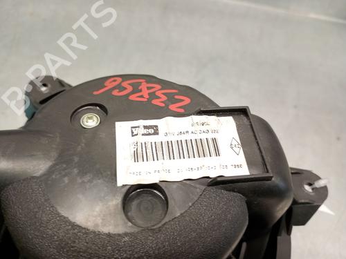 Varmvifte RENAULT SCÉNIC I MPV (JA0/1_, FA0_) 1.9 dCi RX4 | BP29938329M62