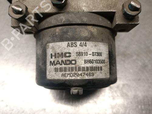 ABS pump KIA PICANTO I (SA) 1.1 | BP29916612M43