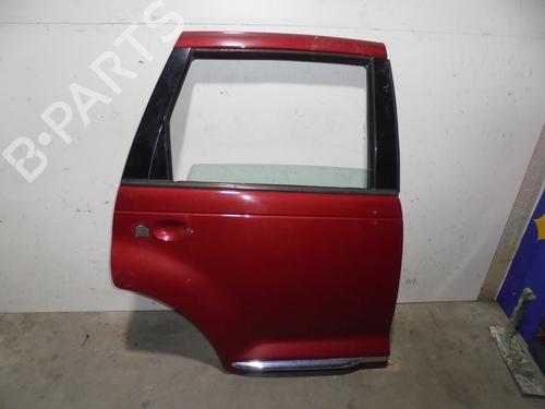 Used Right rear door CHRYSLER PT CRUISER (PT_) 2.2 CRD (150 hp) 8588459